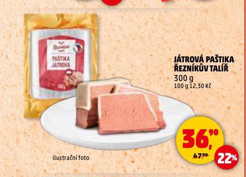 JTROV PATIKA