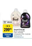 PERWOLL PRAC GEL