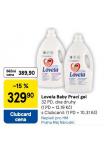 LOVELA BABY PRAC GEL