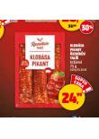 KLOBSA PIKANT