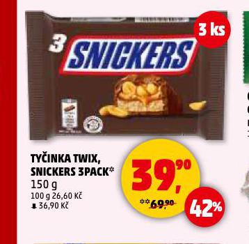 TYINKA TWIX