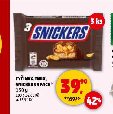TYINKA SNICKERS