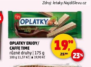 OPLATKY ENJOY