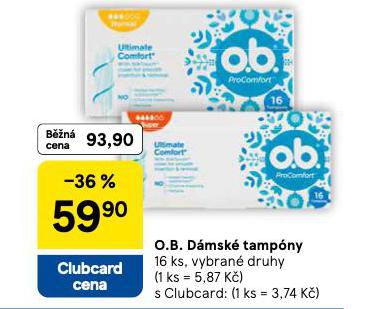 O.B. DMSK TOMPNY