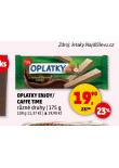 OPLATKY CAFFE TIME