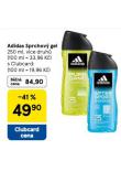 ADIDAS SPRCHOV GEL