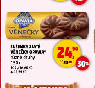SUENKY ZLAT VNEKY
