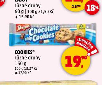 COOKIES