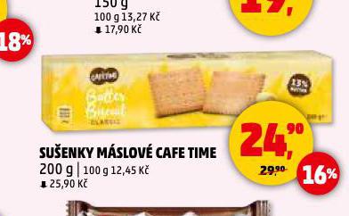 MSLOV SUENKY CAF TIME