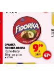 OPLATKA FIDORKA