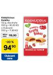 KIDDYLICIOUS KOLKY