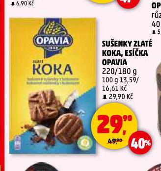 SUENKY ZLAT ESKA