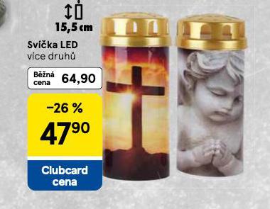 SVKA LED