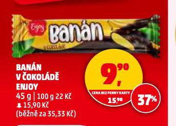 BANN V OKOLD ENJOY