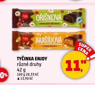 TYINKA ENJOY