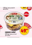 COOKIES V DZE