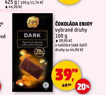 OKOLDA ENJOY