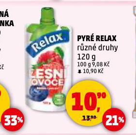 PYR RELAX