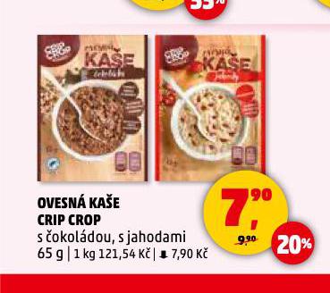 OVESN KAE CRIP CROP