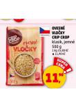 OVESN VLOKY CRIP CROP