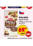 MYSLI EMCO