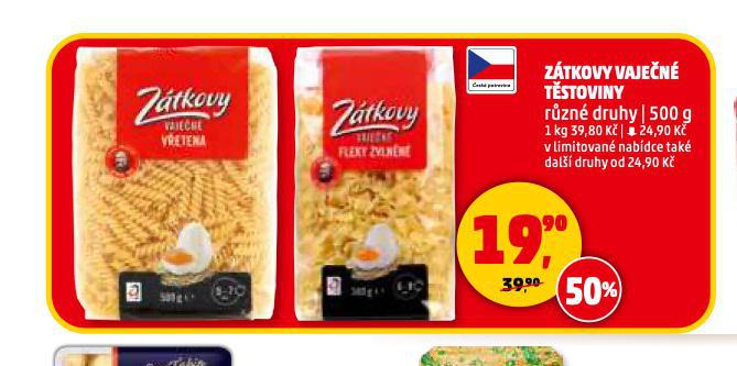 ZTKOVY VAJEN TSTOVINY