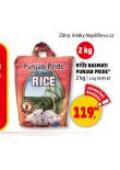 RݎE BASMATI PUNJAB PRIDE