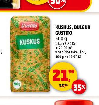 KUSKUS