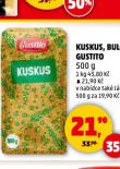 BULGUR