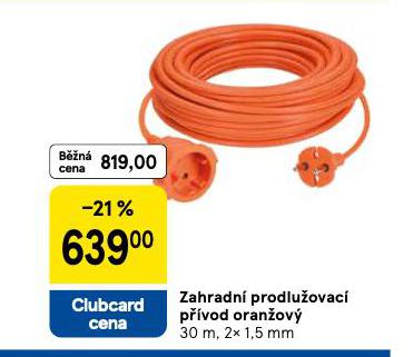 ZAHRADN PRODLUOVAC PVOD ORANOV