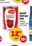 RAJSK PROTLAK VIVA