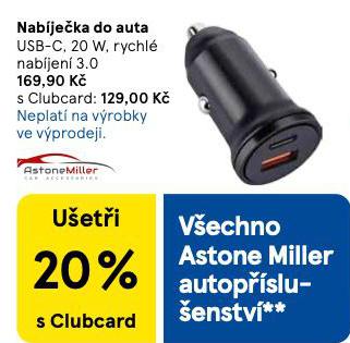 NABJEKA DO AUTA