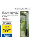 KL NA KOLA TELESKOPICK