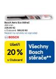 BOSCH AERO ECO STRA