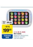 MINI TABLET