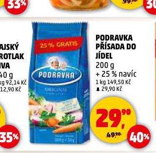 PODRAVKA PSADA DO JDEL