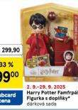 HARRY POTTER FAMRPL FIGURKA S DOPLKY