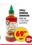 CHILLI OMKA SRIRACHA