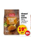 TTINOV CUKR GUSTITO