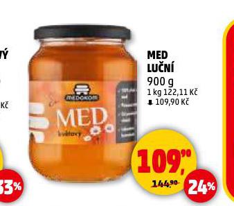MED LUN