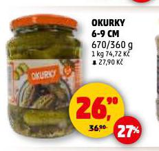 OKURKY