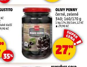 OLIVY