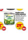 BONDUELLE HREK