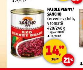 FAZOLE