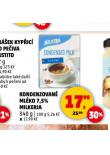 KONDENZOVAN MLKO