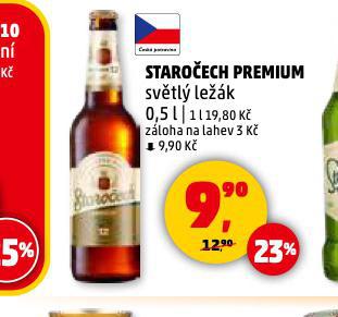 PIVO STAROECH