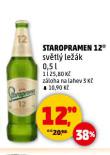 PIVO STAROPRAMEN