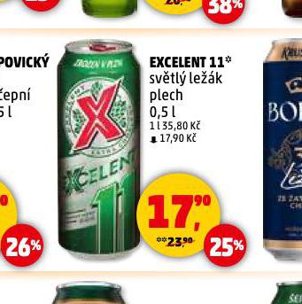PIVO EXCELENT
