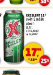 PIVO EXCELENT