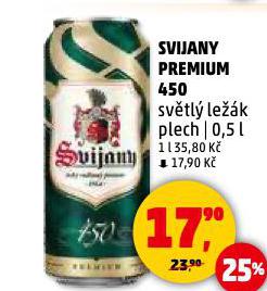 PIVO SVIJANY